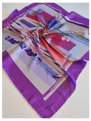 Armine Sport Eşarp 6033-19