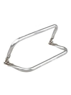 Aklar Çanta 5 Adet 22 cm Gizli Burs Çanta Aparatı