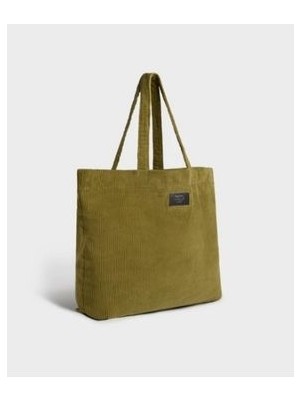 Olıve Tote Bag - Çanta