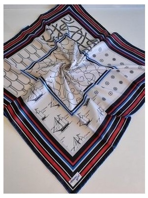 Armine Sport Eşarp 6053-05