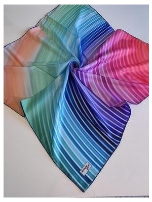 Armine Sport Eşarp 6045-02