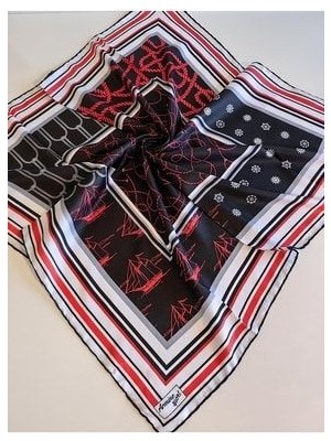 Armine Sport Eşarp 6053-06