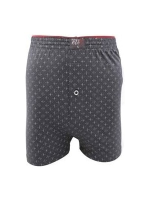 Simisso Tutku Elit Boxer 1105 | Füme