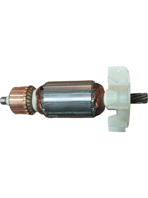 Barış Kl HDA1002 Uyumlu Endüvi / Kollektör Barış