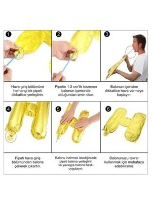 Asöy Krem Yıldız Folyo Balon 1 Adet Deniz Kumu Bej Krem Retro Renk Satin Folyo Balon