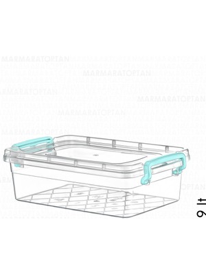 Royaleks Group 9 Lt. Midi Box Saklama Kabı No:5 ROYALEKS-AK247