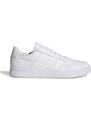 Adidas Breaknet 2.0 Erkek Spor Ayakkabı ID7110 Ftwwht/ftwwht/ftwwht