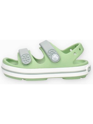 Crocs Crocband Cruiser Çocuk Sandalet 209424-3WD 209424-3WD004