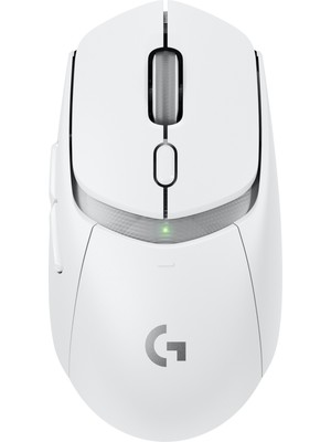 Logitech G G309 Lıghtspeed Hero 25K Sensörlü Pc ve Mac ile Uyumlu Kablosuz Oyuncu Mouse, Beyaz