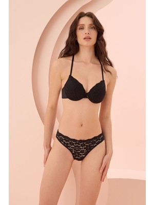 NBB Hafif Destekli Sütyen Takım 4489