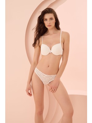 NBB Hafif Destekli Sütyen Takım 4489