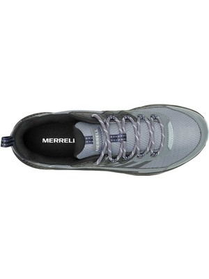 Merrell Merrelll J037829 Speed Strıke 2 Gtx Erkek Outdoor Yürüyüş Ayakkabısı Gri Siyah