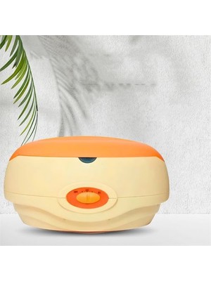 HY Fusion Transformacion Parafin Ağda Isıtıcı El ve Ayak Cilt Bakımı Için 720481