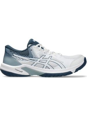 Asics Beyond Ff Erkek White/Morganite Voleybol Ayakkabısı 1071A092-103