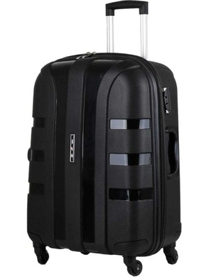 Honey Suit Case Pp Tekli Valiz
