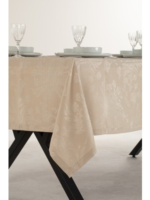 Lufa Home Naif Masa Örtüsü