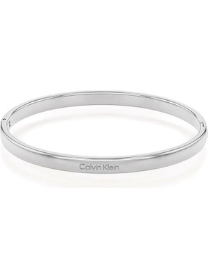 Calvin Klein Jewel Calvin Klein Kadın Bileklik - CKJ35000563