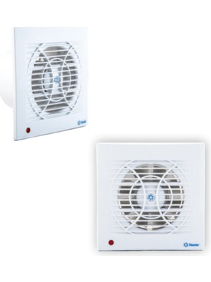 Fansan Banyo Aspiratörü Tba 100
