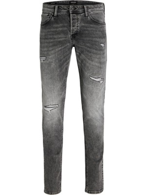 Jack & Jones Erkek Glenn 015 Slim Fit Jean