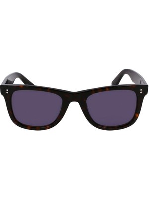 Lacoste L6036S 230 Dark Havana  50 22 150 3 Güneş Gözlüğü