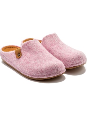 Twigy Teina Kadın Ev Terliği Pembe 36/40
