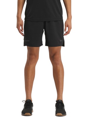 Reebok Speed Short 4.0 Siyah Erkek Şort