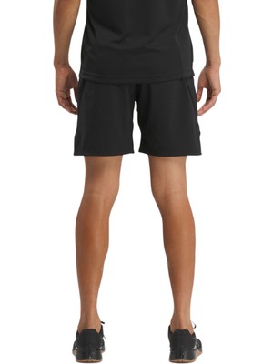 Reebok Speed Short 4.0 Siyah Erkek Şort