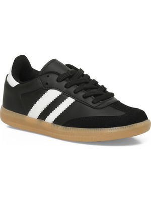 I Cool I Cool Ronın F 4Pr Siyah Erkek Çocuk Sneaker