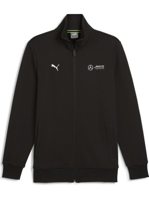 Puma 62735101 Mapf1 Ess Fleece Erkek Sweatshirt