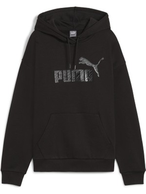 Puma ESS+ ANIMAL Hoodie FL