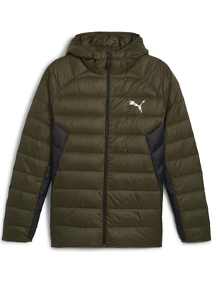 Puma 84935570 Packlite Down Erkek Spor Mont