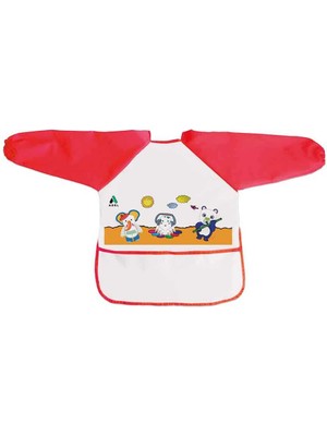 Adel Boyama Önlüğü 6 8 Yaş 2714000001000