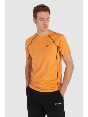 Hummel Cesar Kısa Kollu Tişört