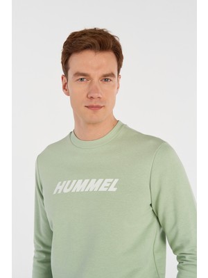 Hummel Elemental Sweatshırt