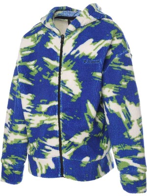 Hummel Arı Çocuk Fermuarlı Hoodıe