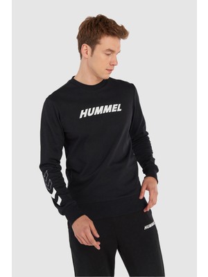 Hummel Elemental Sweatshırt