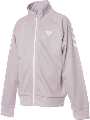 Hummel Jaromır Çocuk Fermuarlı Sweatshırt