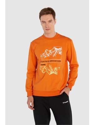 Hummel Gılberto Sweatshırt