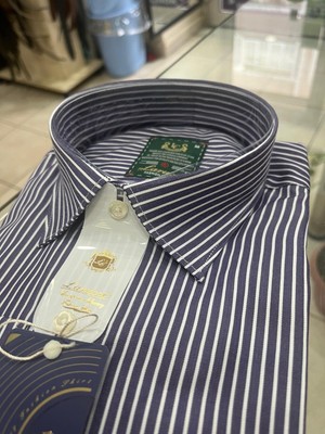 Massaro Cotton Pamuk Gomlek