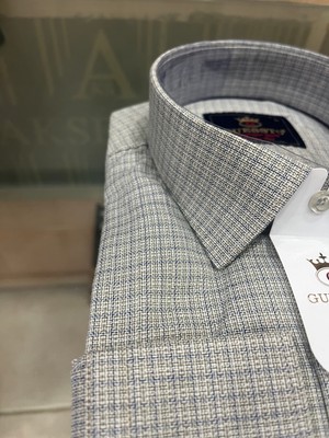 Massaro %100 Cotton Pamuk Gomlek