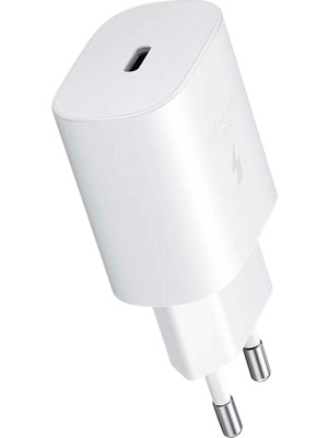 Miyaza Ultimate UPD4125T 25W Pd Girişli Type-C Hızlı Şarj Cihazı