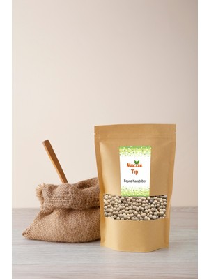 Mucize Tıp Akbiber (Beyaz Karabiber) 100 G.