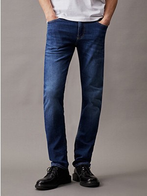 Calvin Klein Slim Jean Pantolon