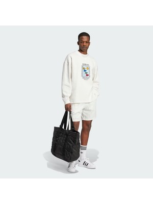 Adidas Originals Crew Erkek Sweatshirt