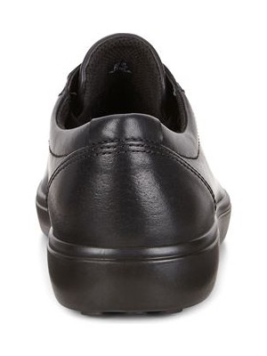 Ecco Ecco Soft 7 Men'S Black