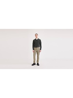 Dockers Smart 360 Flex Workday Slim Fit Pantolon