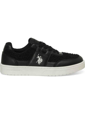 U.S. Polo Assn. Violet Kadın Ayakkabı