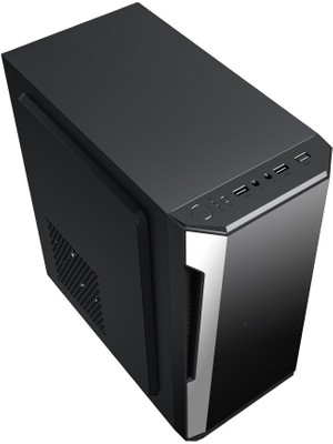 Oleas WO110 I7-6700 8gb Ram 256GB SSD GT610 2gb Ek Masaüstü Ofis Bilgisayarı