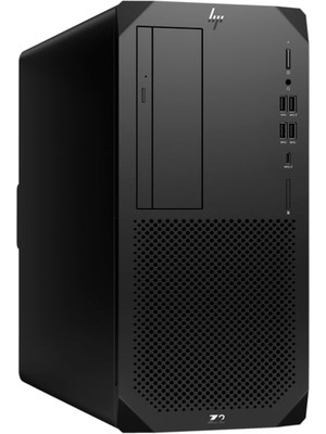 Hp Ws Z2 G9 Intel Core I9-14900K 32GB Ddr5 2tb HDD + 1tb SSD Nvidia 12GB RTX4070 Windows 11 Pro 88T2A0EAP025