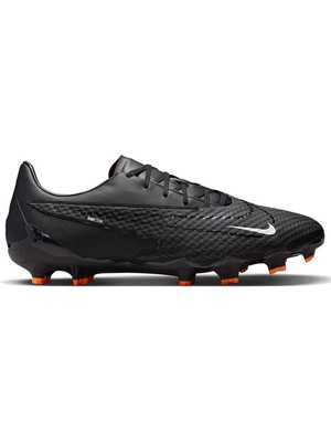 Nike Erkek Futbol Ayakkabısı Phantom Gx Academy Mg DD9473-010 Siyah